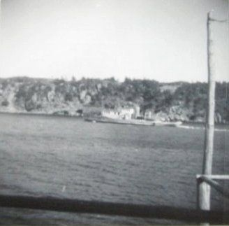 25 The Lady Anderson. Credit: Celestine Gaulton